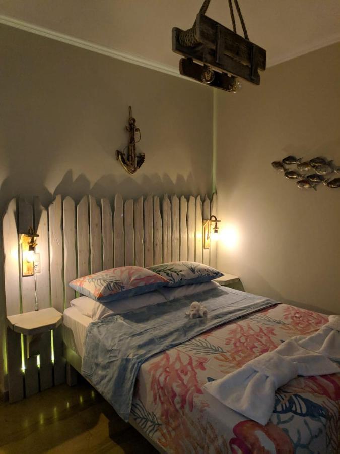 Helena'S Rooms Kassiopi Esterno foto
